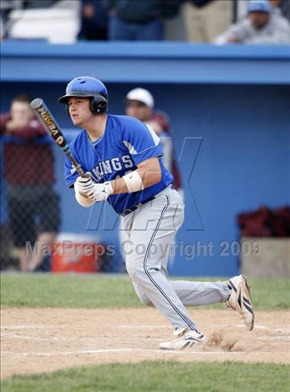 Thumbnail 1 in Aquinas Institute vs Grand Island (NYSPHSAA Class A Quarterfinal) photogallery.