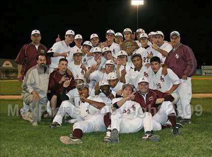 Thumbnail 1 in Aquinas Institute vs Grand Island (NYSPHSAA Class A Quarterfinal) photogallery.