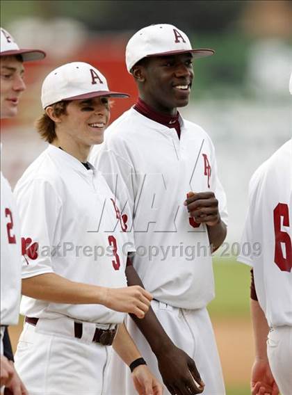 Thumbnail 1 in Aquinas Institute vs Grand Island (NYSPHSAA Class A Quarterfinal) photogallery.