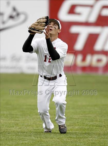 Thumbnail 1 in Aquinas Institute vs Grand Island (NYSPHSAA Class A Quarterfinal) photogallery.
