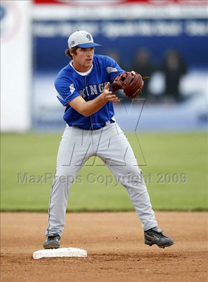 Thumbnail 1 in Aquinas Institute vs Grand Island (NYSPHSAA Class A Quarterfinal) photogallery.