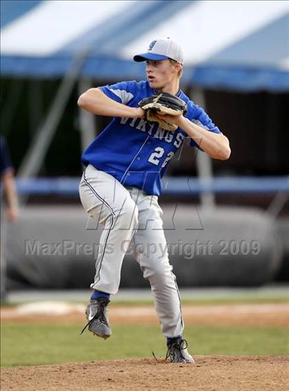 Thumbnail 2 in Aquinas Institute vs Grand Island (NYSPHSAA Class A Quarterfinal) photogallery.