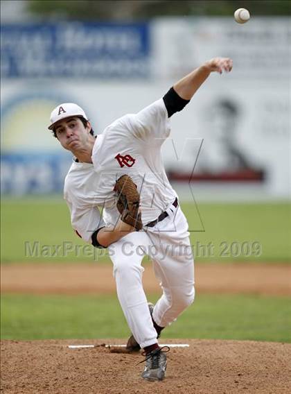 Thumbnail 2 in Aquinas Institute vs Grand Island (NYSPHSAA Class A Quarterfinal) photogallery.