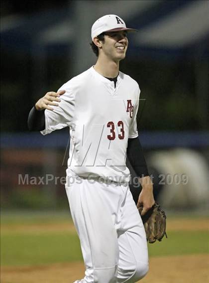 Thumbnail 3 in Aquinas Institute vs Grand Island (NYSPHSAA Class A Quarterfinal) photogallery.
