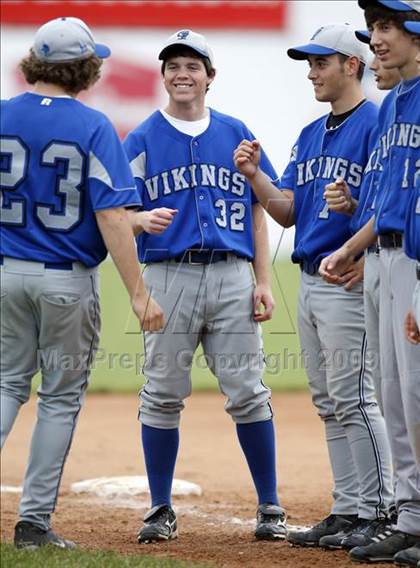 Thumbnail 1 in Aquinas Institute vs Grand Island (NYSPHSAA Class A Quarterfinal) photogallery.