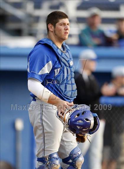 Thumbnail 2 in Aquinas Institute vs Grand Island (NYSPHSAA Class A Quarterfinal) photogallery.