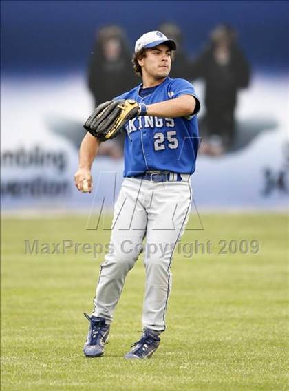 Thumbnail 1 in Aquinas Institute vs Grand Island (NYSPHSAA Class A Quarterfinal) photogallery.