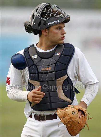 Thumbnail 3 in Aquinas Institute vs Grand Island (NYSPHSAA Class A Quarterfinal) photogallery.