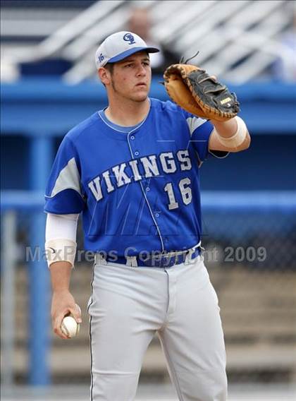 Thumbnail 1 in Aquinas Institute vs Grand Island (NYSPHSAA Class A Quarterfinal) photogallery.
