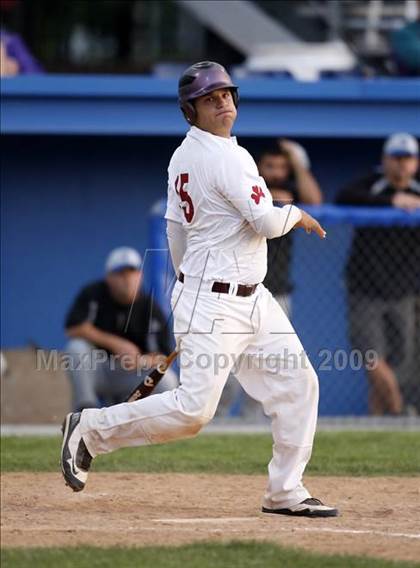 Thumbnail 1 in Aquinas Institute vs Grand Island (NYSPHSAA Class A Quarterfinal) photogallery.