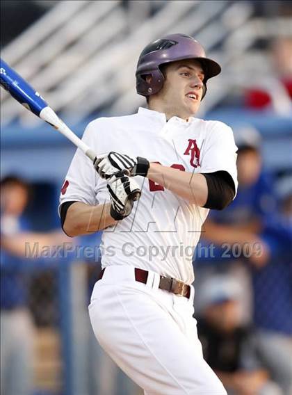 Thumbnail 2 in Aquinas Institute vs Grand Island (NYSPHSAA Class A Quarterfinal) photogallery.