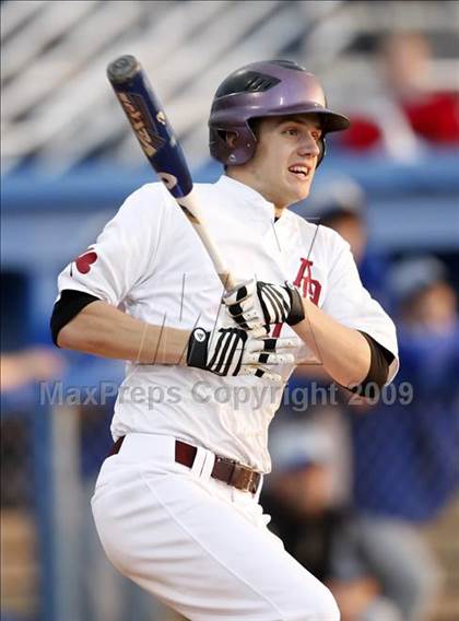Thumbnail 3 in Aquinas Institute vs Grand Island (NYSPHSAA Class A Quarterfinal) photogallery.