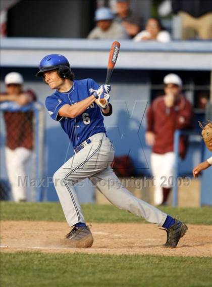 Thumbnail 1 in Aquinas Institute vs Grand Island (NYSPHSAA Class A Quarterfinal) photogallery.
