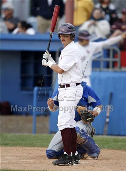 Thumbnail 1 in Aquinas Institute vs Grand Island (NYSPHSAA Class A Quarterfinal) photogallery.