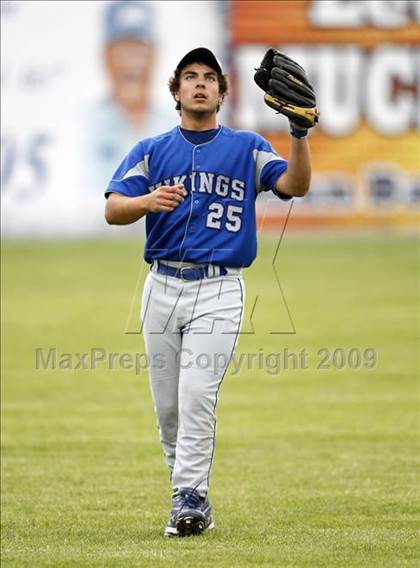 Thumbnail 3 in Aquinas Institute vs Grand Island (NYSPHSAA Class A Quarterfinal) photogallery.