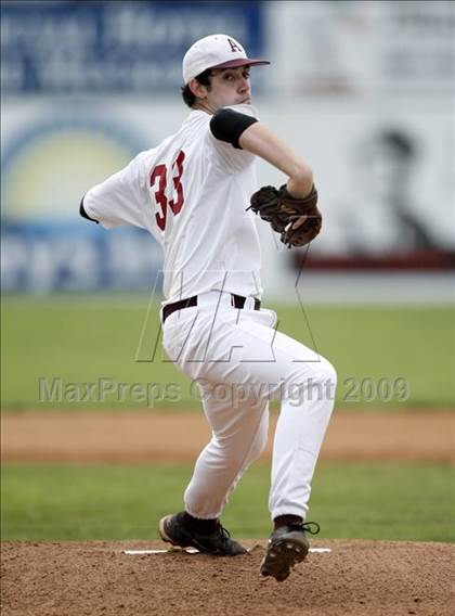 Thumbnail 1 in Aquinas Institute vs Grand Island (NYSPHSAA Class A Quarterfinal) photogallery.