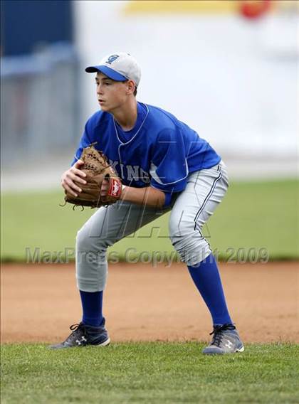 Thumbnail 2 in Aquinas Institute vs Grand Island (NYSPHSAA Class A Quarterfinal) photogallery.