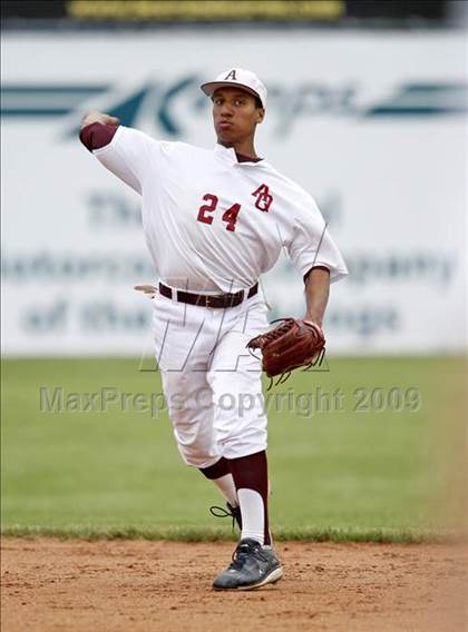 Thumbnail 1 in Aquinas Institute vs Grand Island (NYSPHSAA Class A Quarterfinal) photogallery.