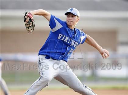 Thumbnail 3 in Aquinas Institute vs Grand Island (NYSPHSAA Class A Quarterfinal) photogallery.