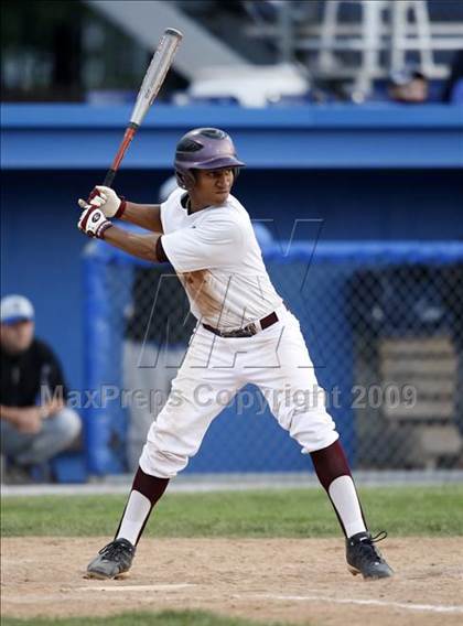 Thumbnail 3 in Aquinas Institute vs Grand Island (NYSPHSAA Class A Quarterfinal) photogallery.