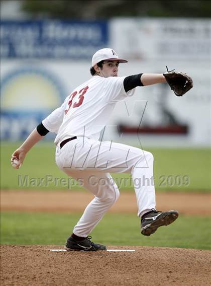 Thumbnail 3 in Aquinas Institute vs Grand Island (NYSPHSAA Class A Quarterfinal) photogallery.