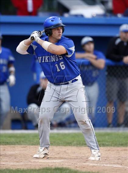 Thumbnail 2 in Aquinas Institute vs Grand Island (NYSPHSAA Class A Quarterfinal) photogallery.