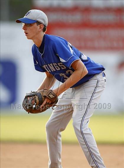 Thumbnail 2 in Aquinas Institute vs Grand Island (NYSPHSAA Class A Quarterfinal) photogallery.