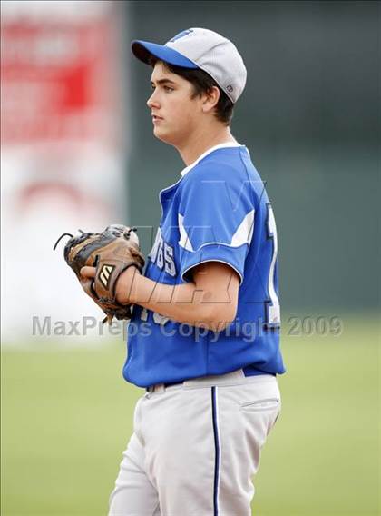 Thumbnail 1 in Aquinas Institute vs Grand Island (NYSPHSAA Class A Quarterfinal) photogallery.