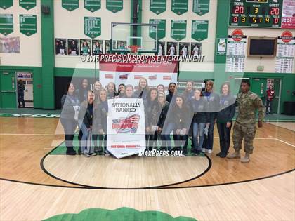 Thumbnail 2 in Yorktown TOC Ceremony  photogallery.