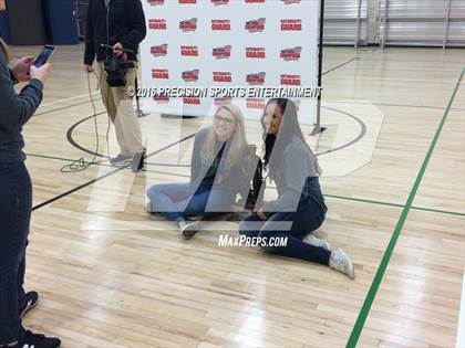 Thumbnail 1 in Yorktown TOC Ceremony  photogallery.