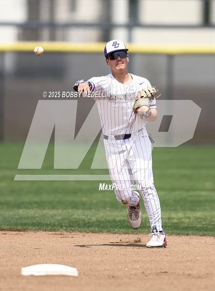 Thumbnail 3 in Bradshaw Christian vs. Redwood photogallery.
