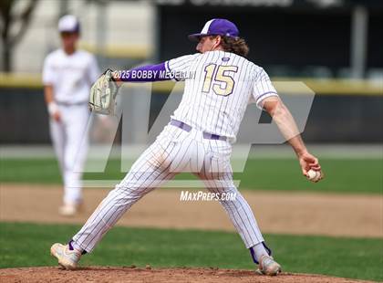 Thumbnail 1 in Bradshaw Christian vs. Redwood photogallery.