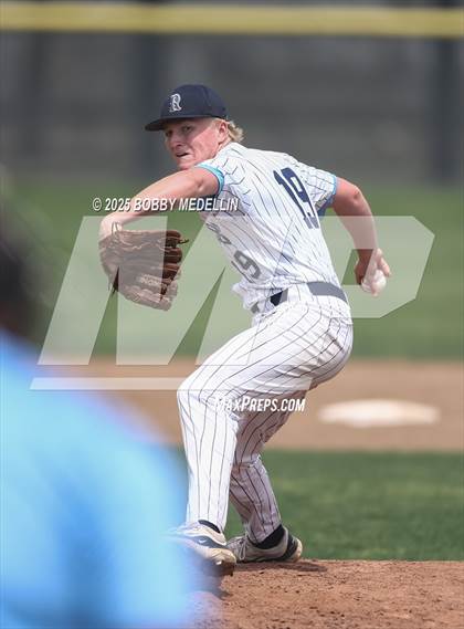 Thumbnail 3 in Bradshaw Christian vs. Redwood photogallery.
