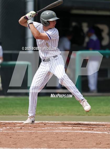 Thumbnail 1 in Bradshaw Christian vs. Redwood photogallery.