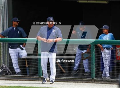 Thumbnail 2 in Bradshaw Christian vs. Redwood photogallery.