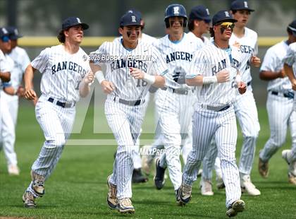 Thumbnail 3 in Bradshaw Christian vs. Redwood photogallery.