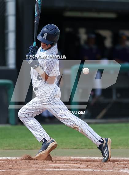 Thumbnail 2 in Bradshaw Christian vs. Redwood photogallery.