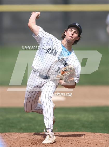 Thumbnail 1 in Bradshaw Christian vs. Redwood photogallery.