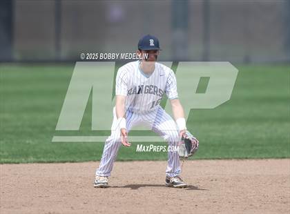 Thumbnail 2 in Bradshaw Christian vs. Redwood photogallery.
