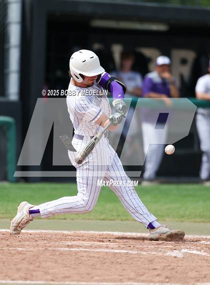 Thumbnail 1 in Bradshaw Christian vs. Redwood photogallery.