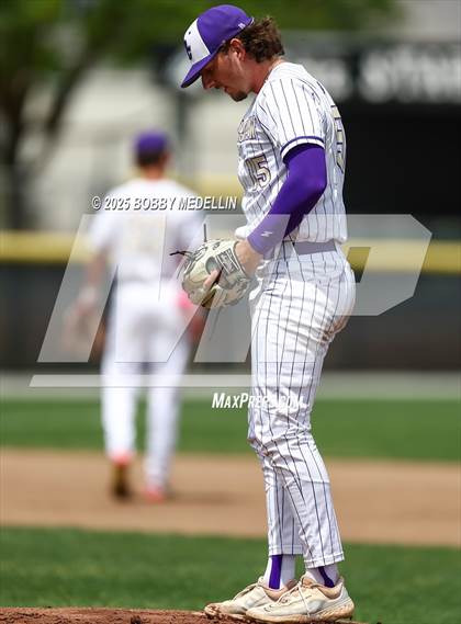 Thumbnail 2 in Bradshaw Christian vs. Redwood photogallery.