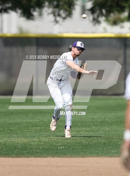 Thumbnail 2 in Bradshaw Christian vs. Redwood photogallery.