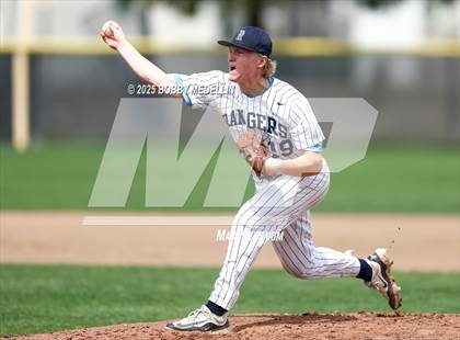 Thumbnail 1 in Bradshaw Christian vs. Redwood photogallery.