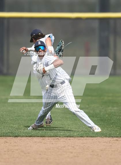 Thumbnail 2 in Bradshaw Christian vs. Redwood photogallery.