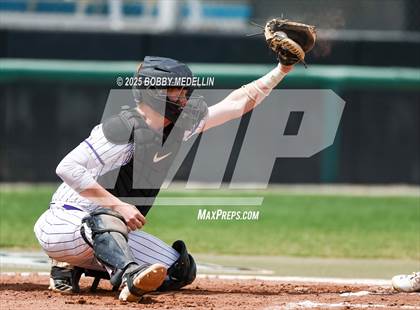 Thumbnail 1 in Bradshaw Christian vs. Redwood photogallery.