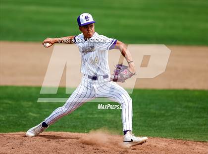 Thumbnail 2 in Bradshaw Christian vs. Redwood photogallery.