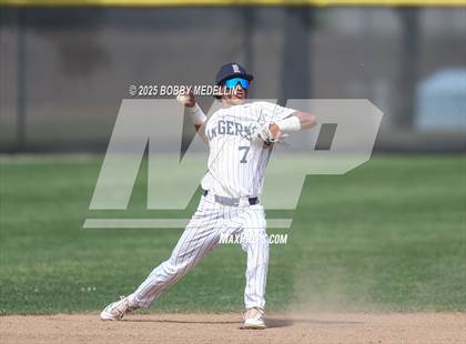 Thumbnail 2 in Bradshaw Christian vs. Redwood photogallery.