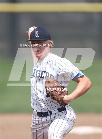 Thumbnail 3 in Bradshaw Christian vs. Redwood photogallery.