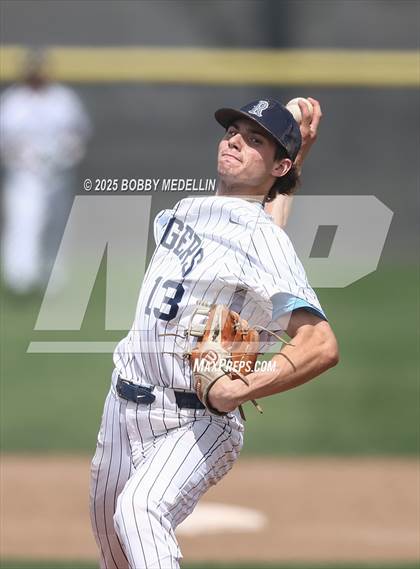 Thumbnail 2 in Bradshaw Christian vs. Redwood photogallery.