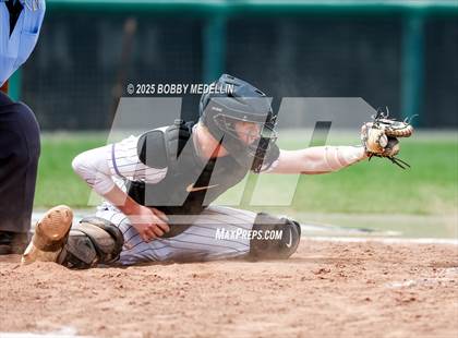 Thumbnail 3 in Bradshaw Christian vs. Redwood photogallery.